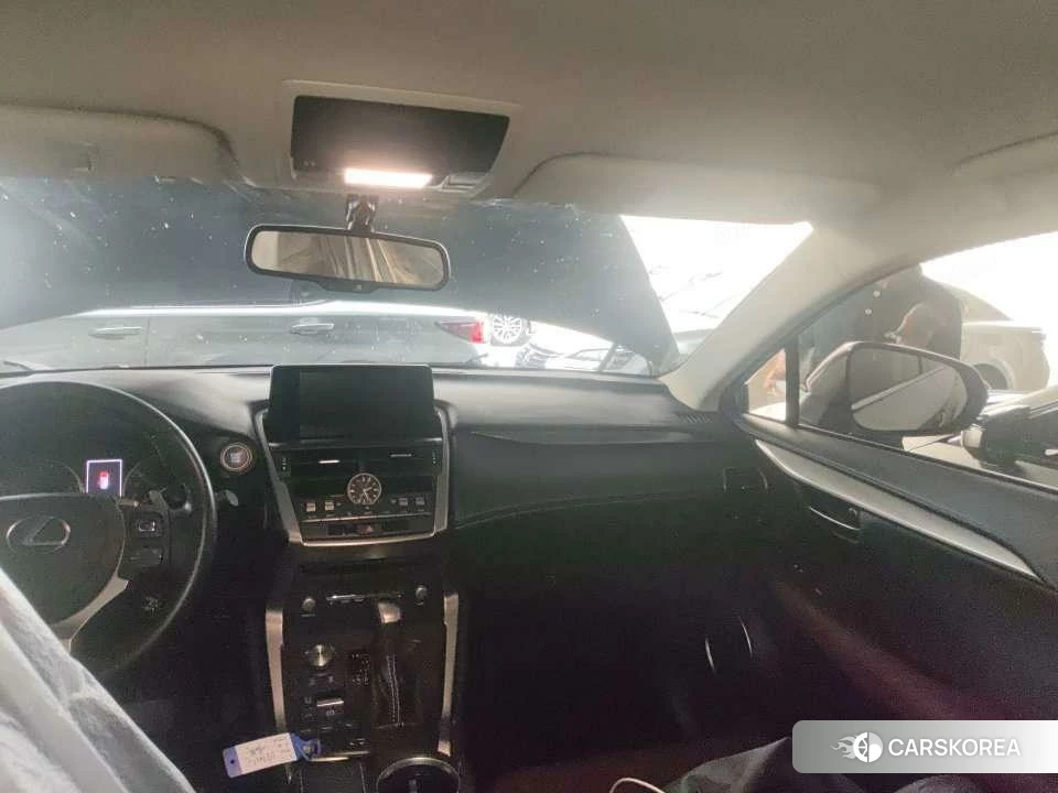 Lexus NX id 4441257 из Китая 10