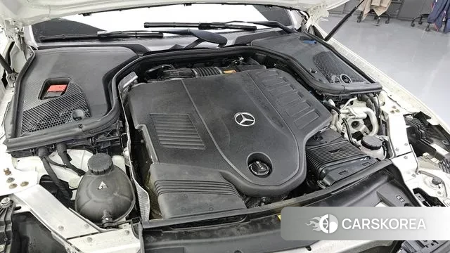 Mercedes-Benz CLS-Class C257 id 3335538 из Кореи 16