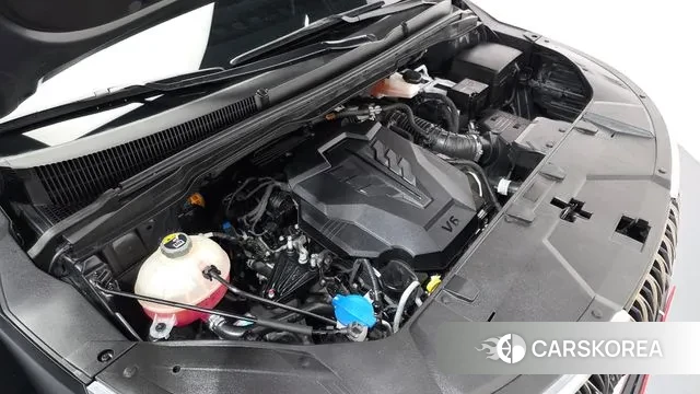 Kia Carnival 4th generation id 3747131 из Кореи 16