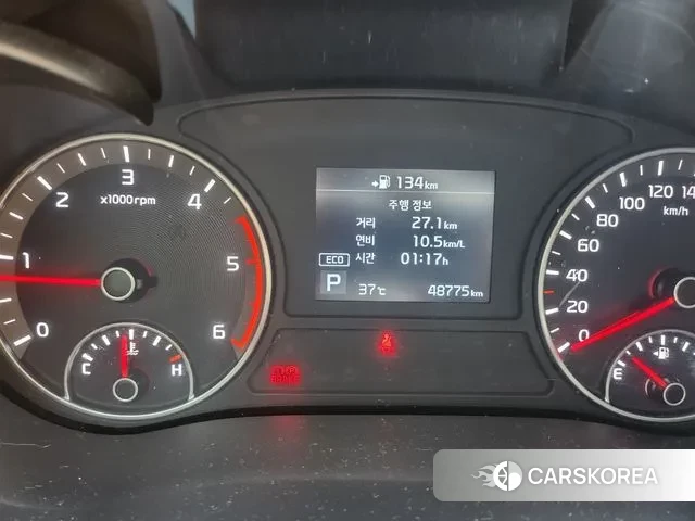 Kia The New K5 2nd generation id 2971584 из Кореи 8