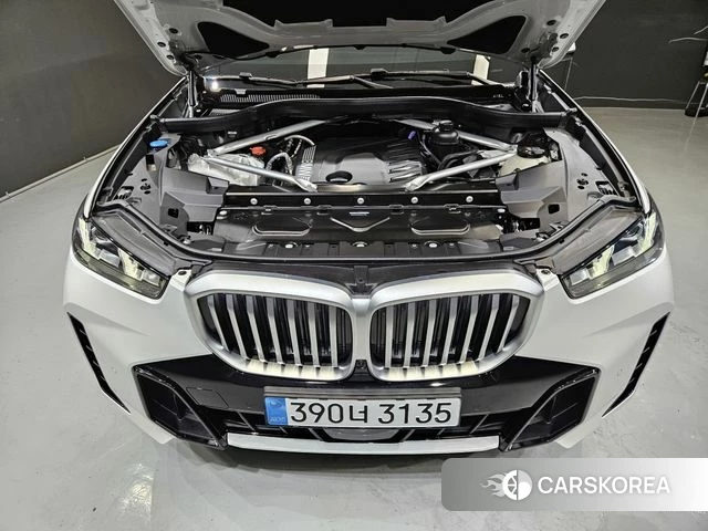 BMW X5 (G05) id 4710256 из Кореи 16
