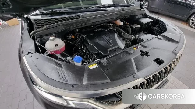 Kia Carnival 4th generation id 3348353 из Кореи 16