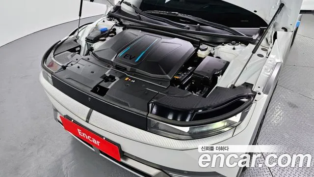 Hyundai Ionic 5 id 2725947 из Кореи 16