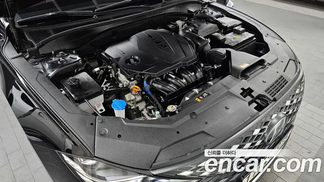 Hyundai The New Grandeur IG id 2783192 из Кореи 16