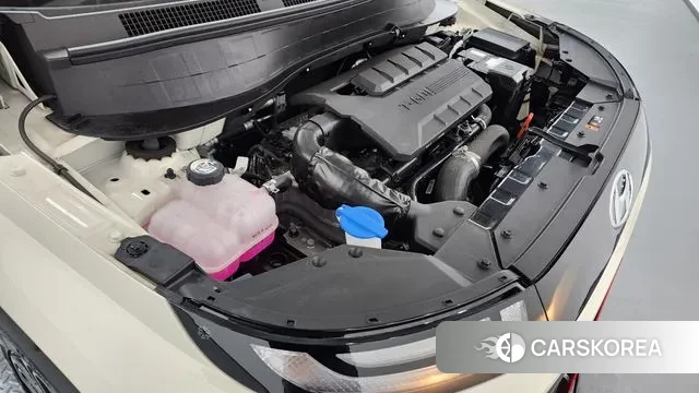 Hyundai Casper id 3502459 из Кореи 16