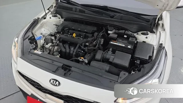 Kia Come New K3 id 3736634 из Кореи 16