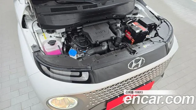 Hyundai Casper id 2782962 из Кореи 16