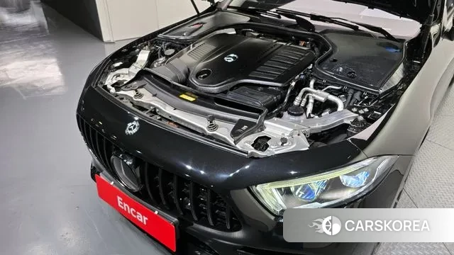 Mercedes-Benz CLS-Class C257 id 3469558 из Кореи 16