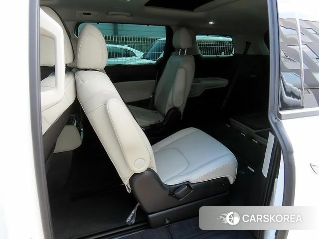 Kia Carnival 4th generation id 3826956 из Кореи 16