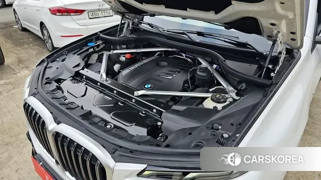 BMW X7 (G07) id 3590621 из Кореи 16