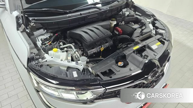 Renault Korea (Samsung) The New QM6 id 4375975 из Кореи 26