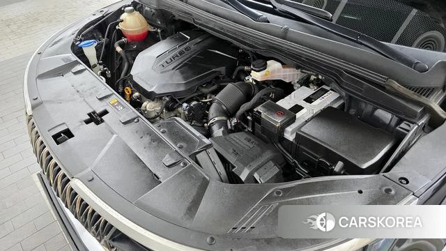 Kia Carnival 4th generation id 3842769 из Кореи 16