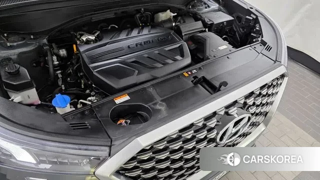 Hyundai Palisade id 3765338 из Кореи 16