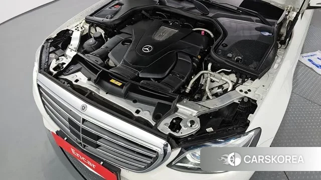 Mercedes-Benz E-Class W213 id 2966734 из Кореи 16