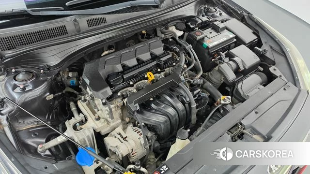 Kia Come New K3 id 4765337 из Кореи 26