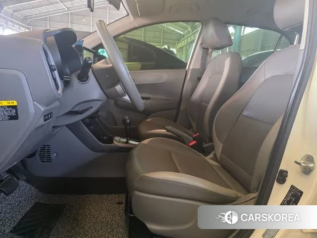 Kia All New Morning (JA) id 3622667 из Кореи 16