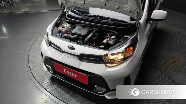 Kia Morning Urban (JA) id 2864489 из Кореи 16