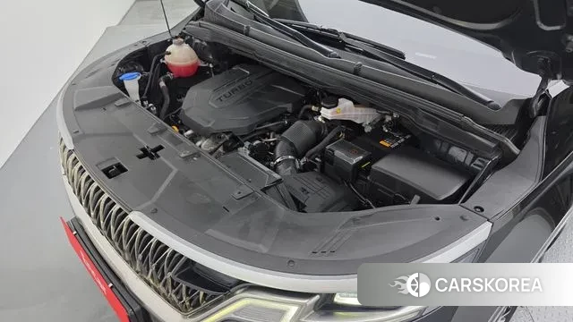 Kia Carnival 4th generation id 3058829 из Кореи 16