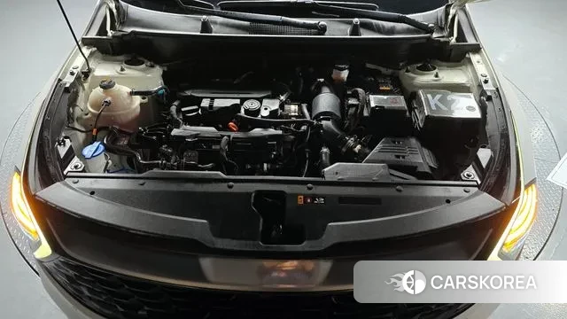 Kia Sportage 5th Generation id 2884901 из Кореи 16