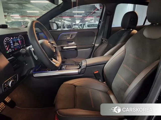 Mercedes-Benz GLA - Class H247 id 3179692 из Кореи 10