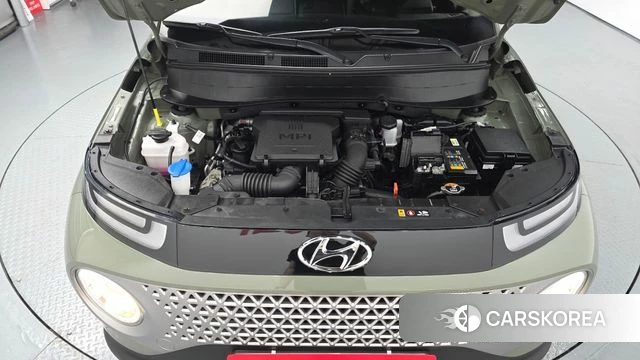 Hyundai Casper id 4636260 из Кореи 26