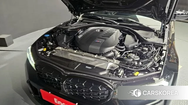 BMW 3 Series (G20) id 3590367 из Кореи 16