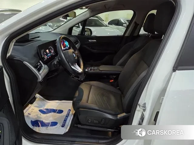 BMW 2 Series Active Tourer (U06) id 3420571 из Кореи 16