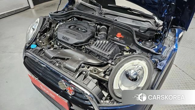 Mini Cooper id 4331780 из Кореи 26