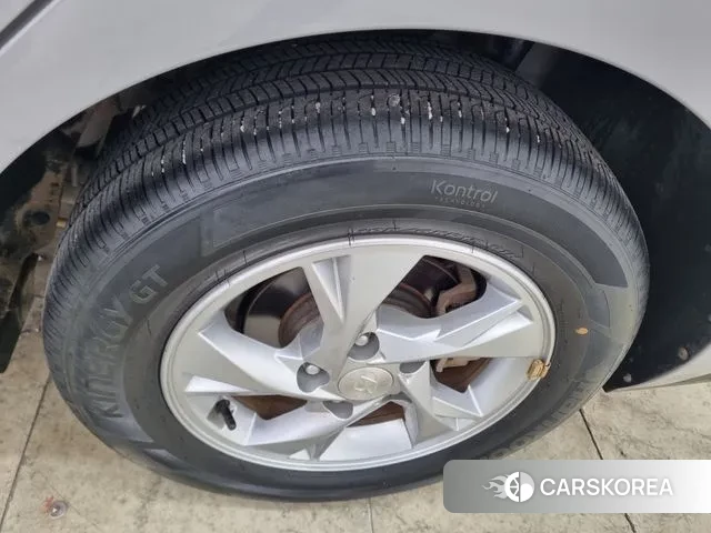 Hyundai Avante (CN7) id 3478854 из Кореи 16