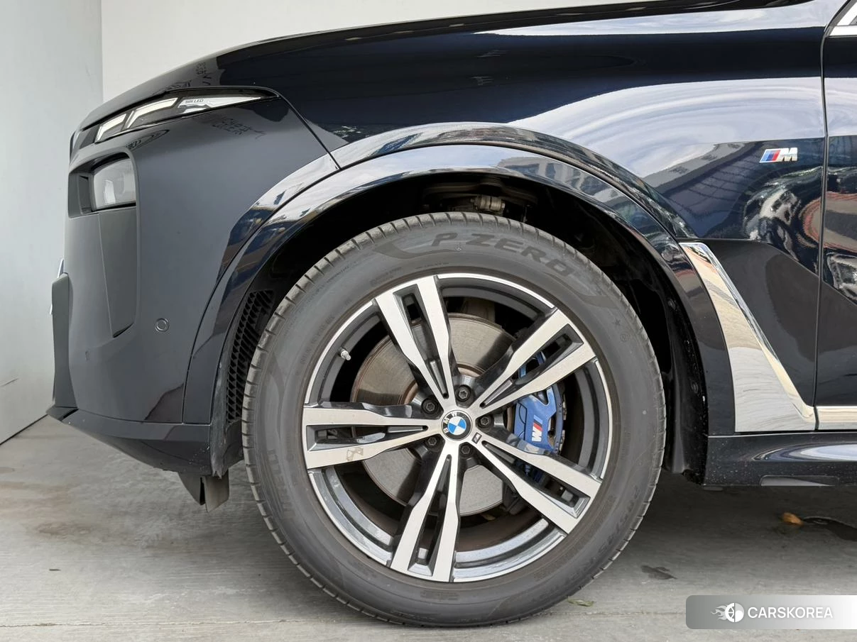BMW X7 id 4440373 из Китая 23