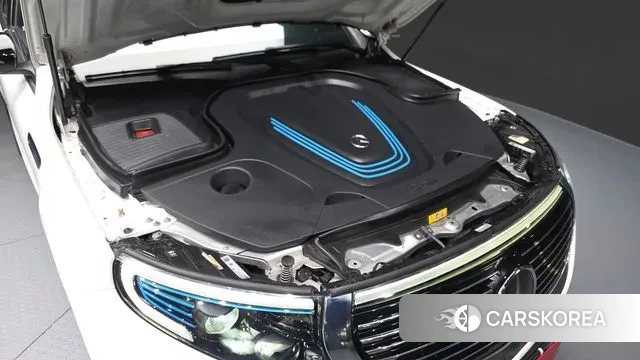 Mercedes-Benz EQC N293 id 3708481 из Кореи 16