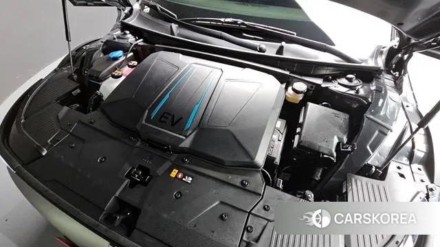 Hyundai Ionic 5 id 3467532 из Кореи 16