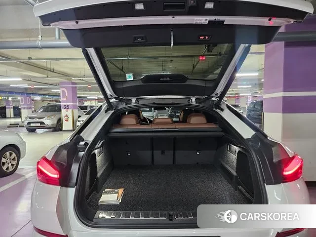 BMW X6 (G06) id 3028239 из Кореи 16