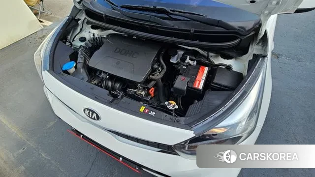 Kia All New Morning (JA) id 3004968 из Кореи 16