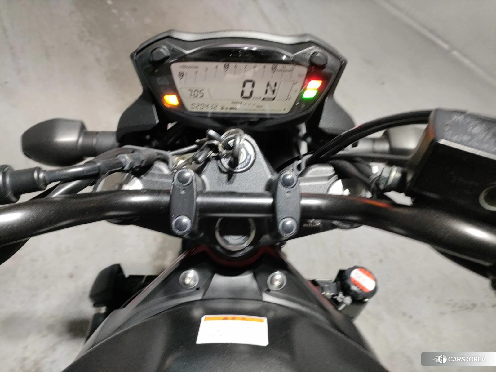 Проданный Suzuki SV650 id 4200402 из Японии, фото 6