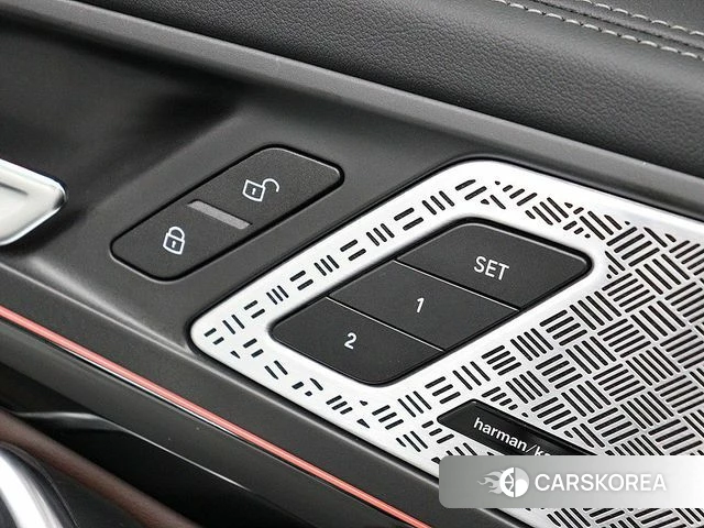 BMW X1 (U11) id 3856387 из Кореи 16