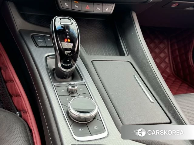 Cadillac CT5 id 3920550 из Китая 15