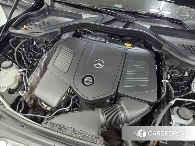 Mercedes-Benz GLC-Class X254 id 3507764 из Кореи 16