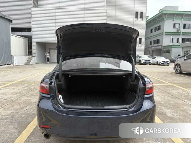 Mazda Atez id 4335284 из Китая 10