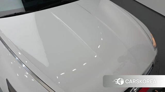 Hyundai Sonata (DN8) id 4849673 из Кореи 16