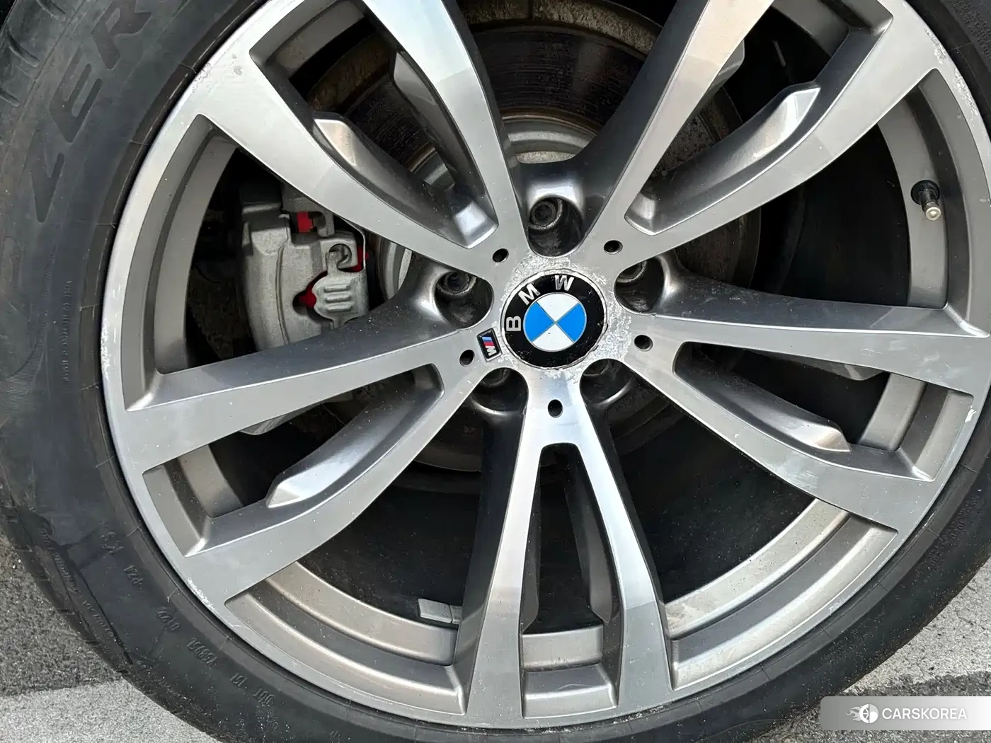 BMW X6 id 4679923 из Китая 22