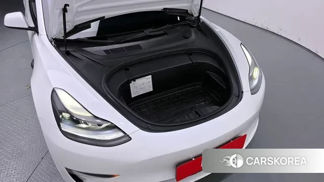 Tesla Model 3 id 3007292 из Кореи 16
