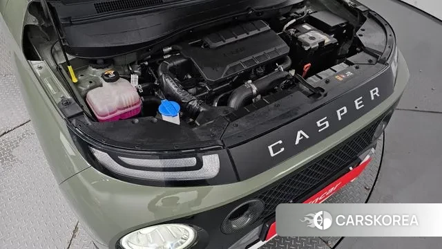 Hyundai Casper id 2979356 из Кореи 16
