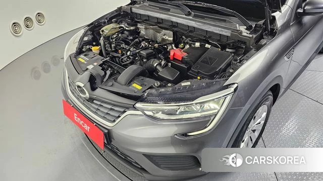 Renault Korea (Samsung) XM3 id 3741577 из Кореи 16