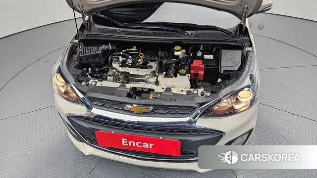 Chevrolet (GM Daewoo) The New Spark id 3054620 из Кореи 16