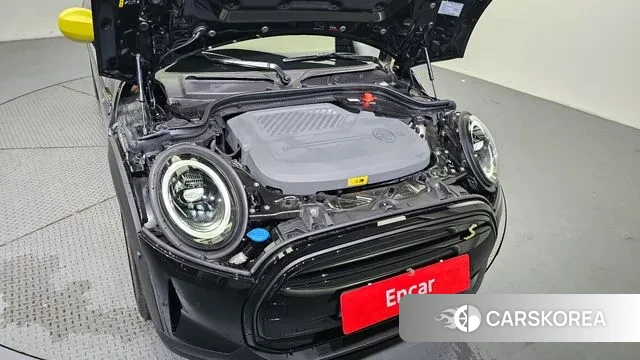 Mini Cooper Electric id 3115279 из Кореи 16