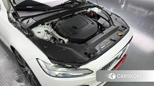 Volvo S90 id 4636034 из Кореи 28