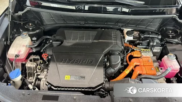 Kia Di Ol Nu Niro id 3625388 из Кореи 16