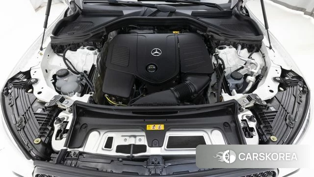 Mercedes-Benz GLC-Class X254 id 3798296 из Кореи 15
