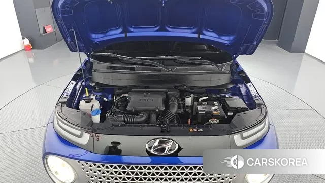 Hyundai Casper id 3354339 из Кореи 16